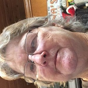 Meet your Posher, Sherry